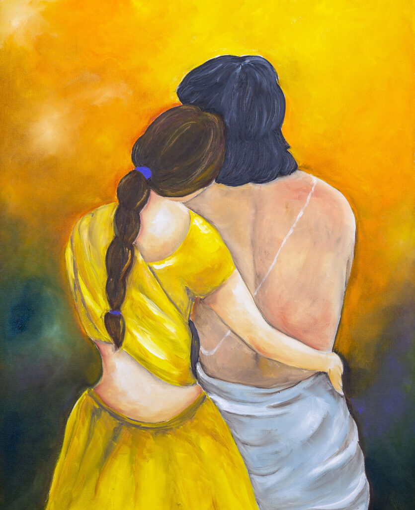Forever Love by Rajesh Relan