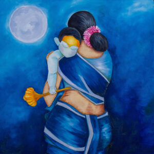 Anjana by Rajesh Relan