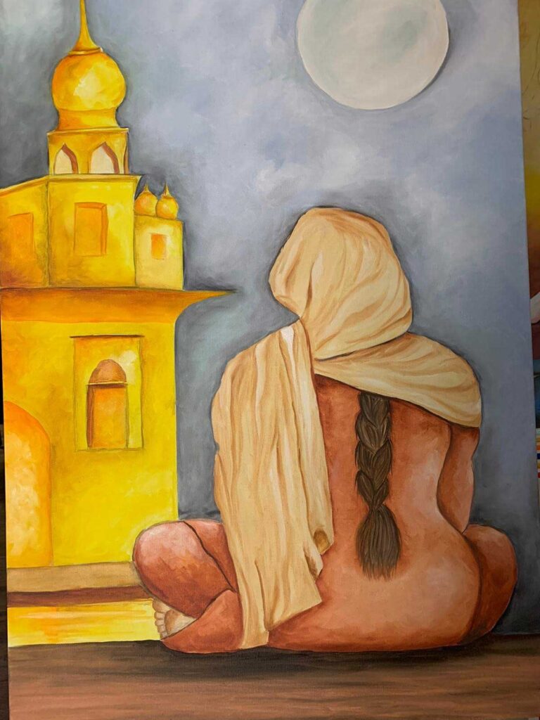 Ardas by Rajesh Relan