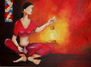 Lantern by Rajesh Relan