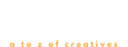 AArtz - A to Z of creatives