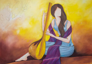 Calm by Rajesh Relan
